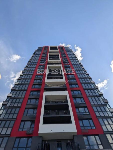 Продам 1-кімнатну квартиру, ЖК&nbsp;7&nbsp;Kvartal