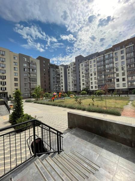 Продам 1-комнатную квартиру в новостройке, ЖК Сады Ривьеры