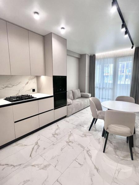 Продаж квартири