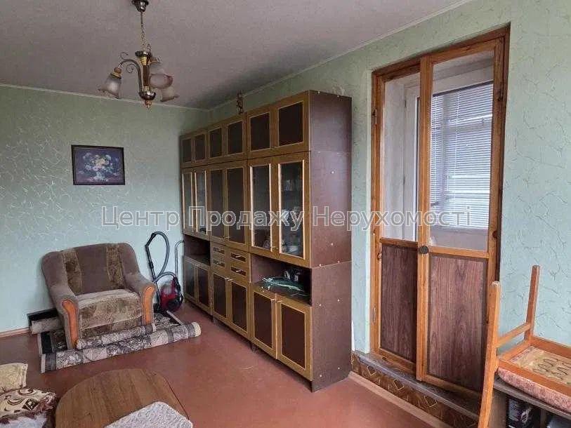 Фото Продається 2-кімнатна квартира в Харкові. Північна Салтівка3