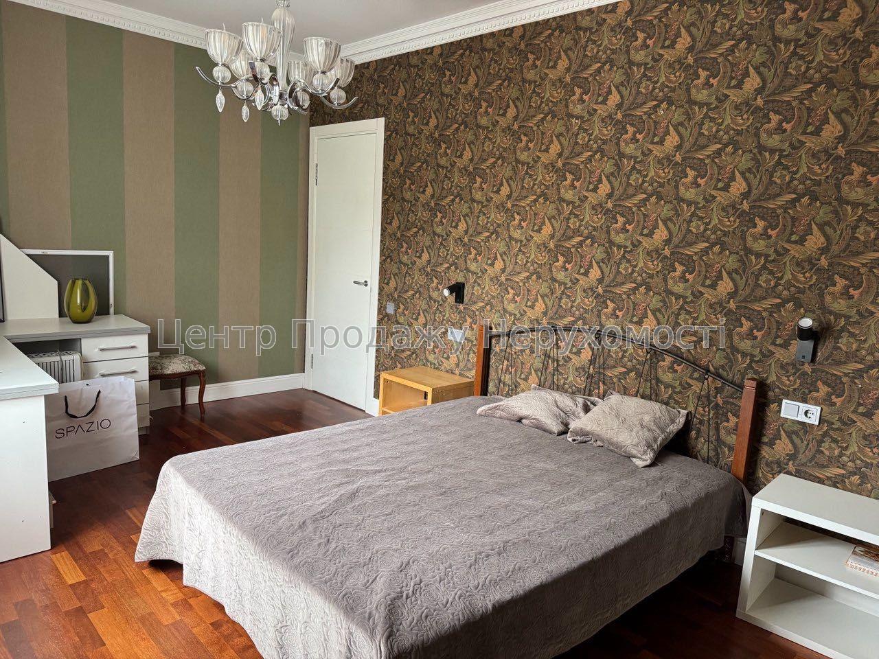 Фото Продам 3к квартиру - м. Васильківська, Голосіївський, центр6
