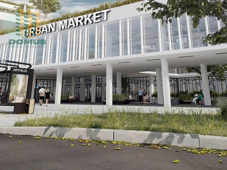 Продам 1-кімнатну квартиру, ЖК&nbsp;«ARTVILLE»