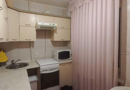 Продам 2-кімнатну квартиру