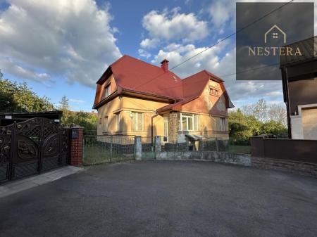Продам 2-поверховий будинок