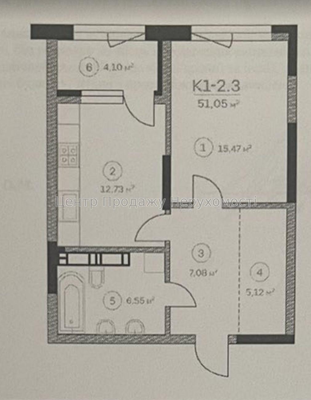 Фото Продаж квартири1