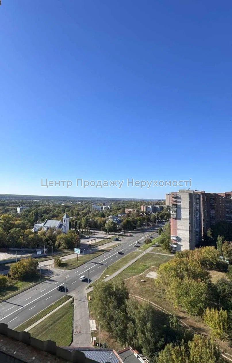 Фото Продається 2 кім. квартира на Олексіївці ЖК Адмірал2