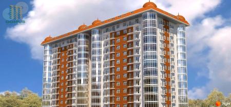 Продам 2-кімнатну квартиру, ЖК&nbsp;«Співочий&nbsp;фонтан»