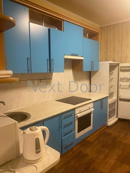 Продам 2-кімнатну квартиру