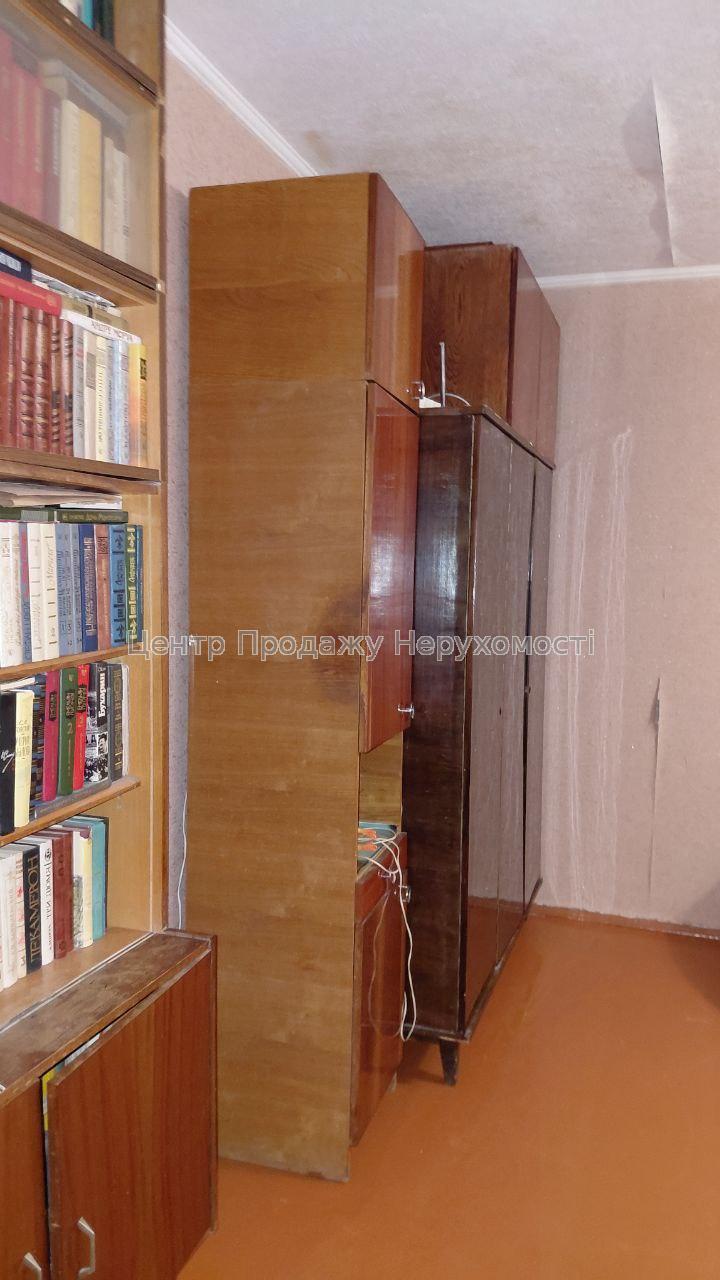 Фото Продам 1-кімнатну квартиру біля станції метро “Салтівська”10