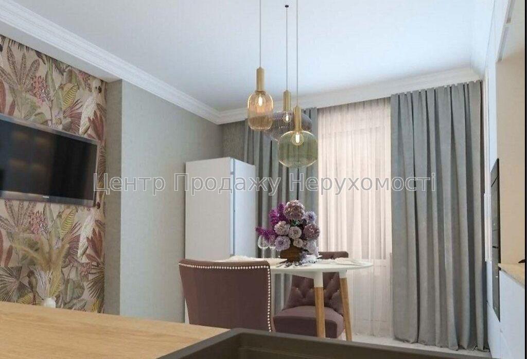 Фото Продаж 2 к квартира, ЖК Черемушкі, Новобудова4