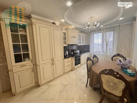 Продам 3-кімнатну квартиру, ЖК&nbsp;«Лімнос»