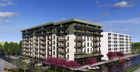 Продам 2-кімнатну квартиру в новобудові