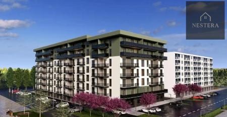Продам 2-кімнатну квартиру в новобудові