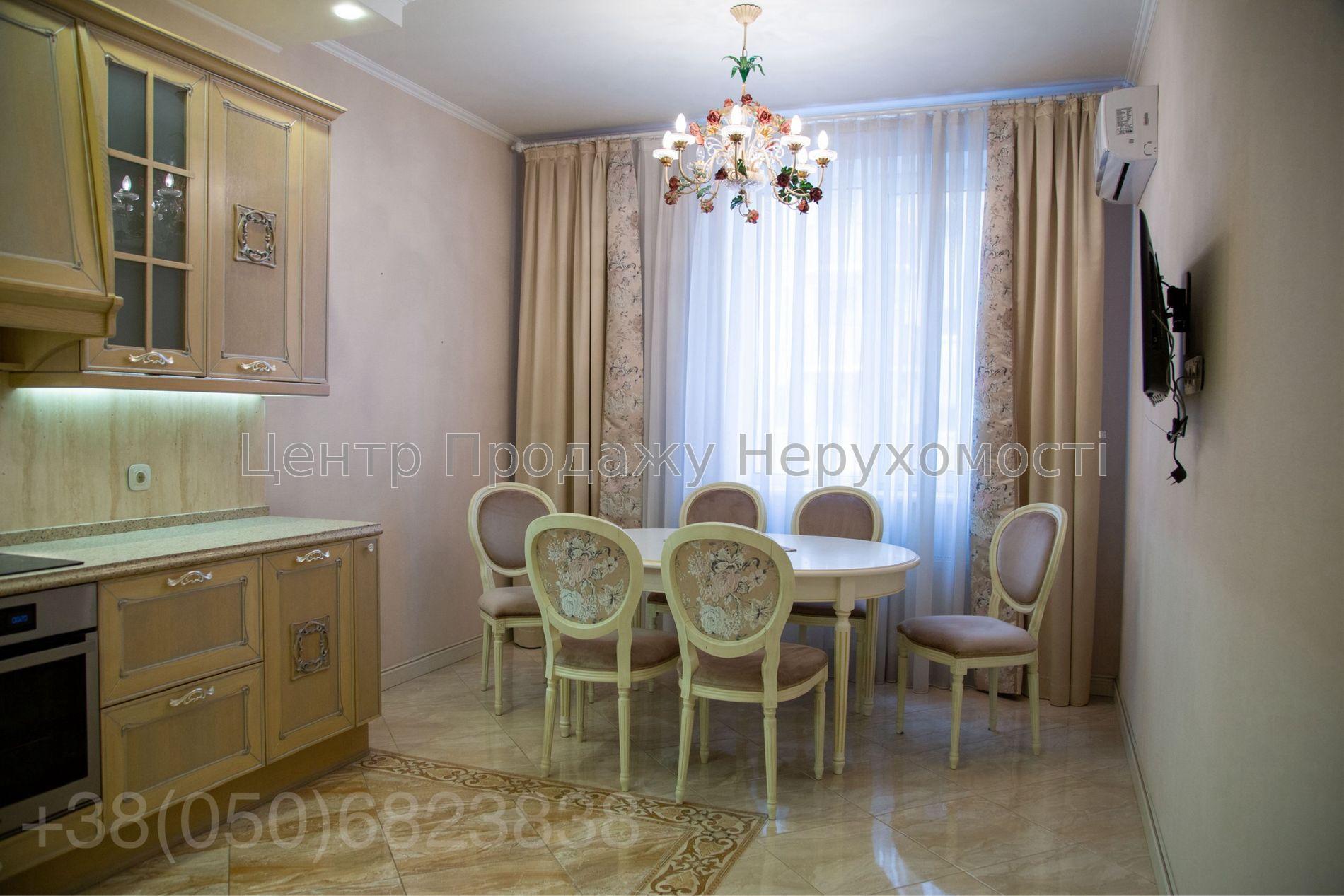 Фото Продаж квартири7