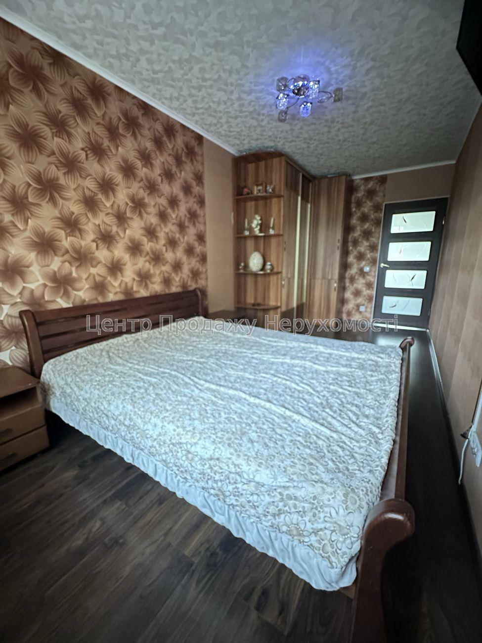 Фото Продам 2-к кв. з ремонтом, м. А.Барабашова4