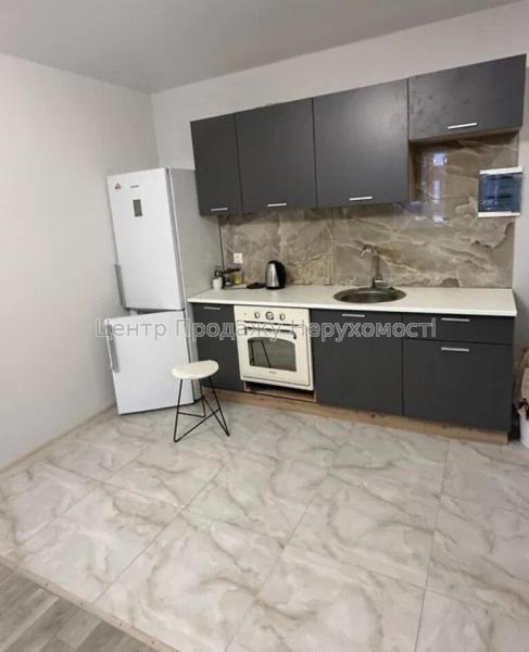 Продам 1-кімнатну квартиру в новобудові, ЖК&nbsp;«Гідропарк»