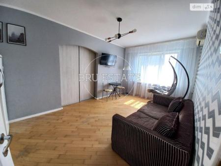 Продам 1-комнатную квартиру