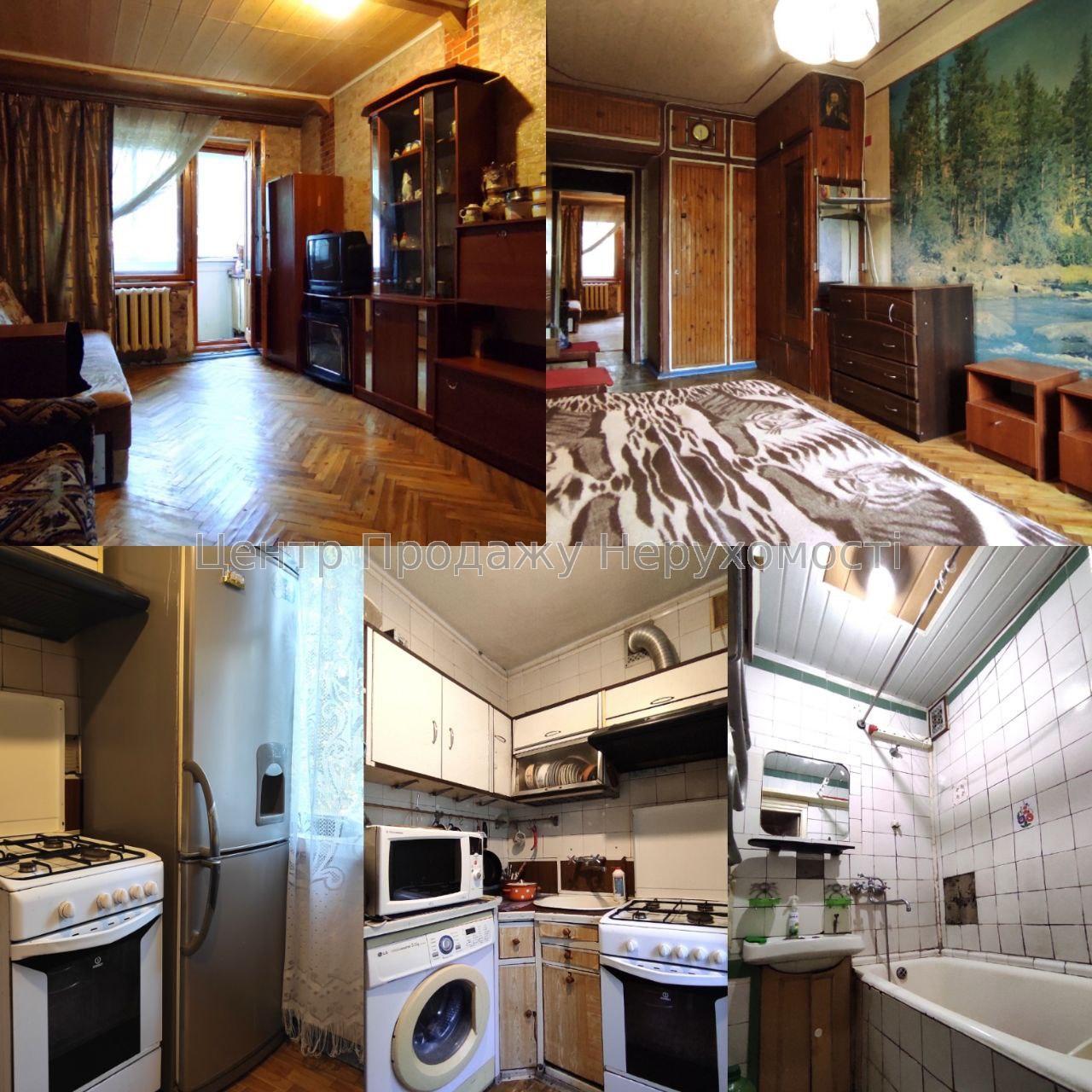 Фото Продам 2к квартиру1