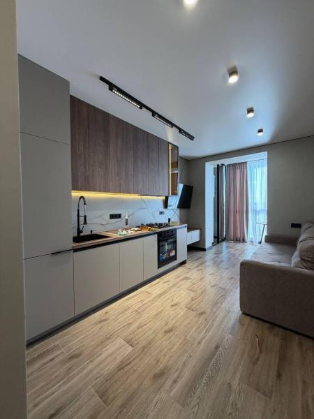 Продам 1-кімнатну квартиру в новобудові, ЖК&nbsp;Щасливий&nbsp;у&nbsp;Дніпрі