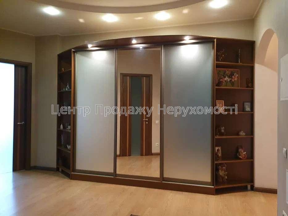 Фото Продам 4к квартиру на Холодній горі2