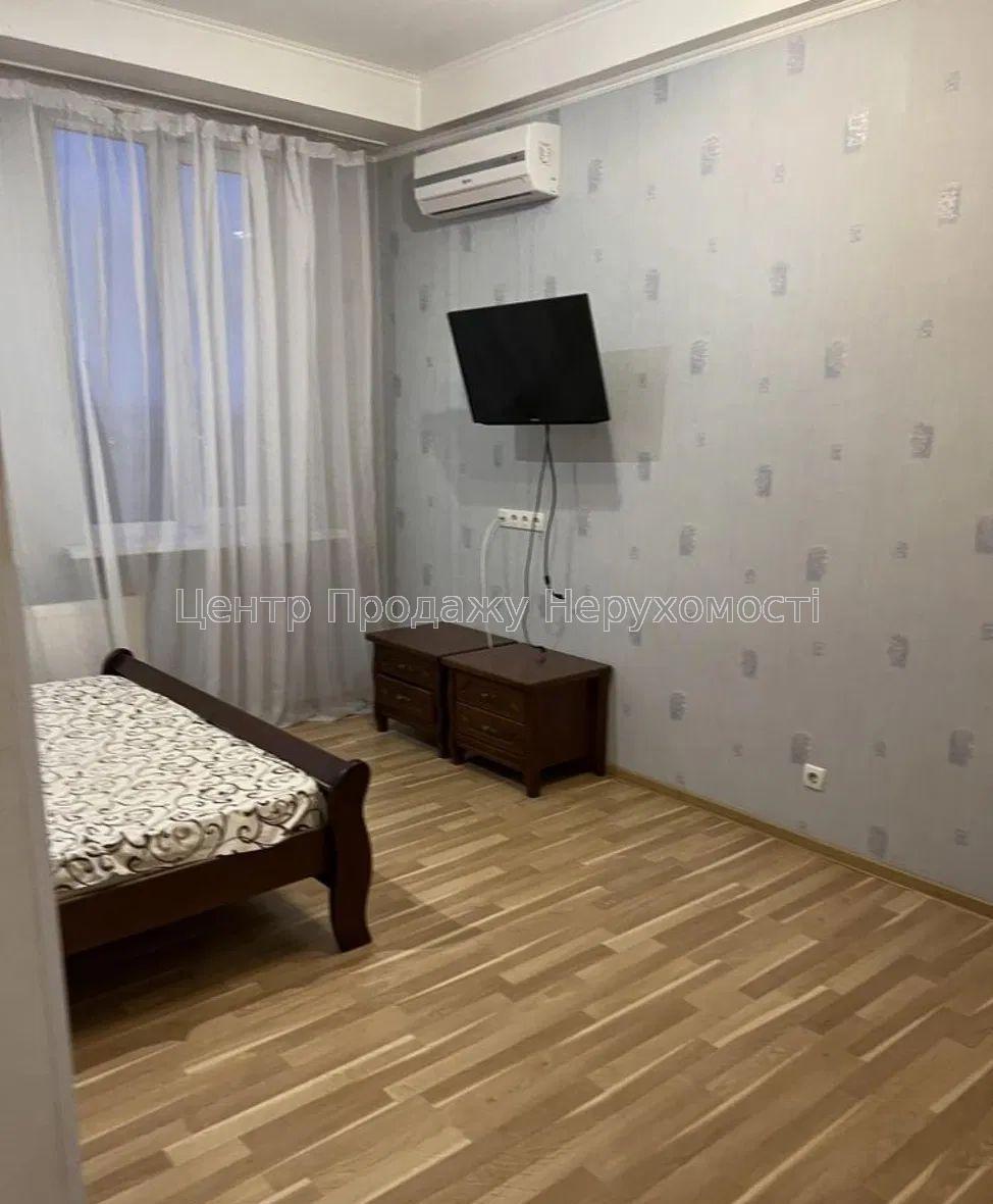 Фото Продаж 1 кімн. кв-ри, Харків. ЖК 