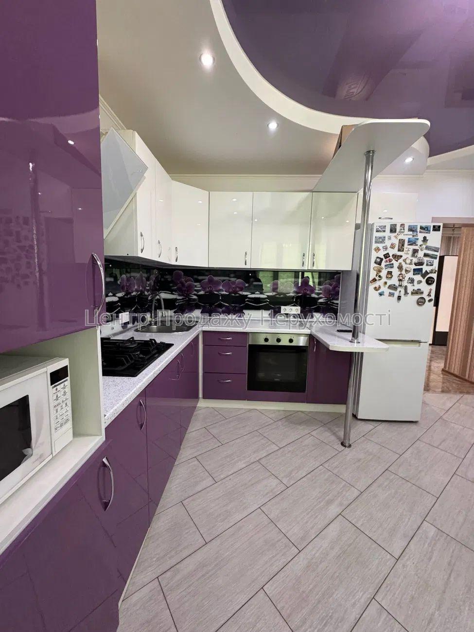 Фото Продаж 2 кімн. квартири в Харкові. Салтівка3