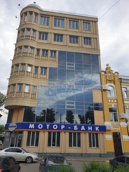 Здам офіс в офісному центрі