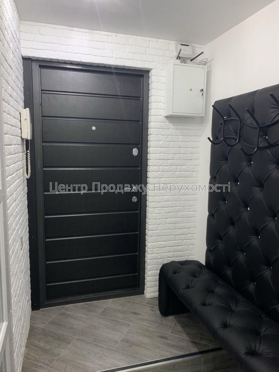 Фото Продаж 1+2 квартири, Олексіївка3