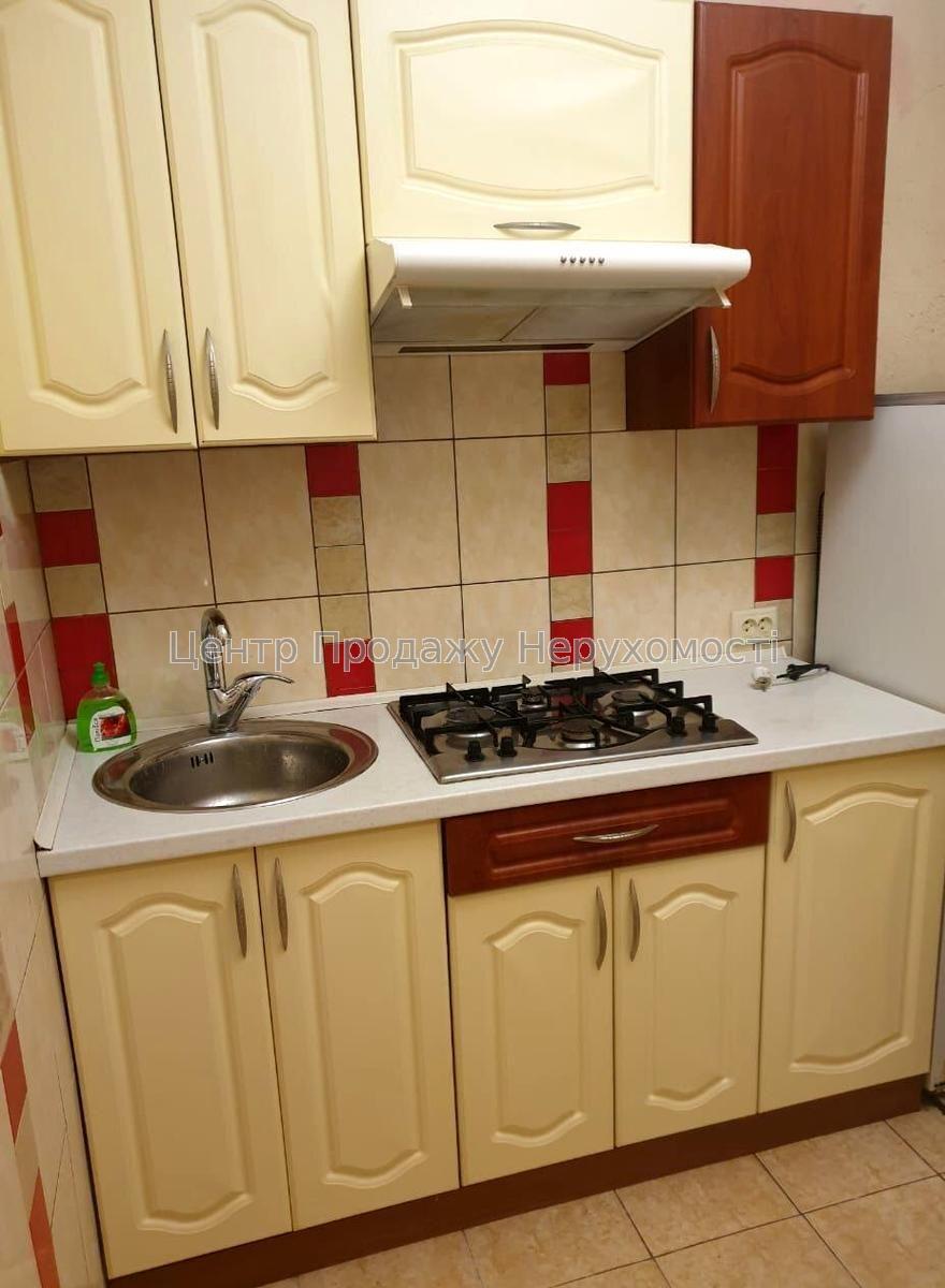 Фото Продам 2к квартиру на Отакара Яроша, Павлове Поле1