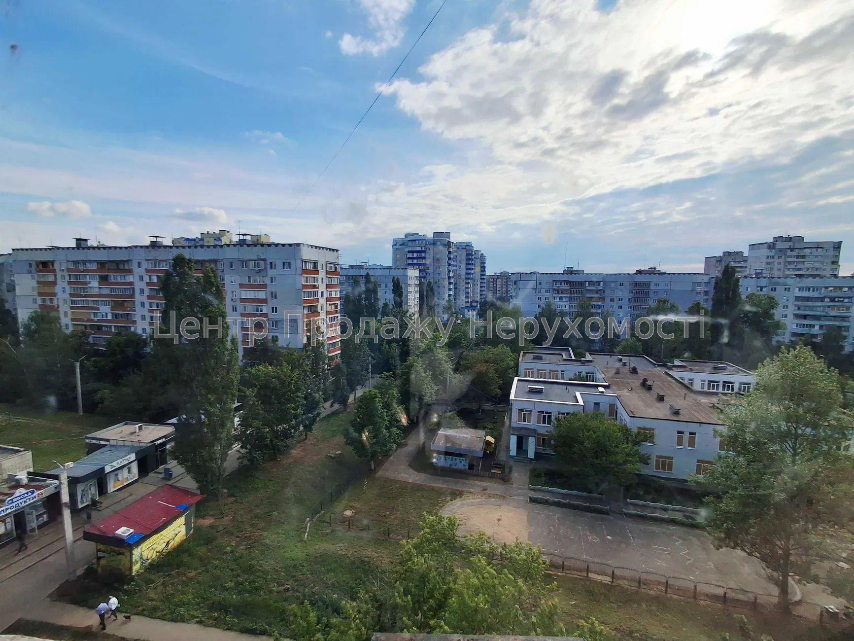 Фото Продаж 1-кімнатної квартири в Харкові. Салтівка12