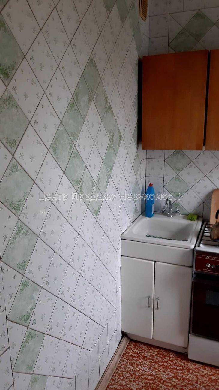 Фото У продажу 2 кімнатна квартира в Харкові. Салтівка15