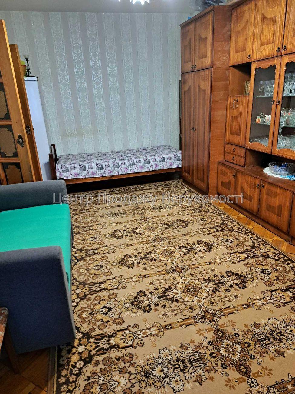Фото Продам 2-к квартиру, Салтівка3