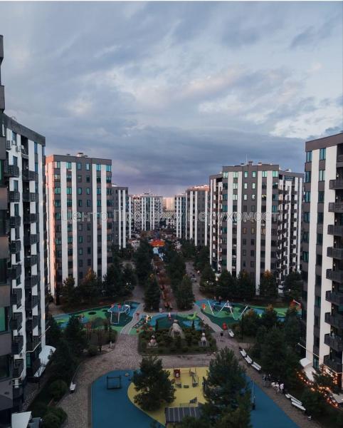 Продам 3-кімнатну квартиру, ЖК&nbsp;У-Квартал