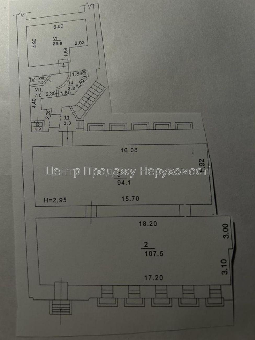 Фото Здам приміщення на Сумській, поряд з метро13