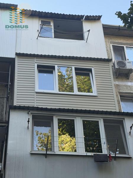 Продам 1-кімнатну квартиру