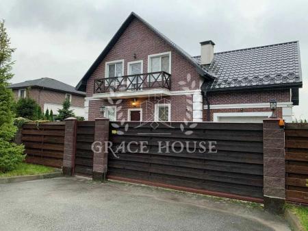 Здам 2-поверховий будинок