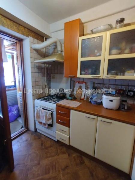 Продам 1-кімнатну квартиру