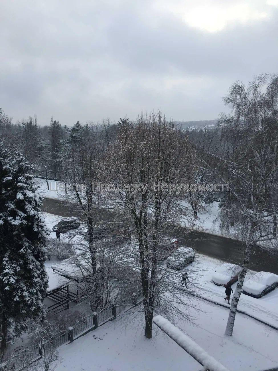 Фото Облаштована 1к  квартира-студія на П.Полі поруч з метро9
