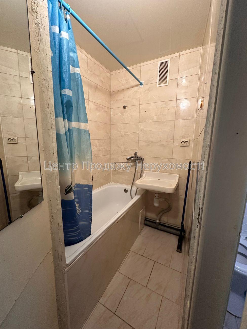 Фото Продаж 2-кімнатної квартири в Харкові. Салтівка8