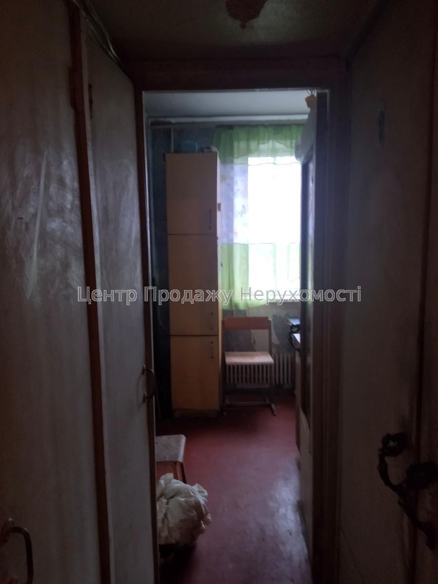Фото Продається 1 кімнатна квартира в Харкові. Північна Салтівка3