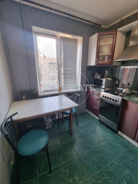 Продам 1-кімнатну квартиру