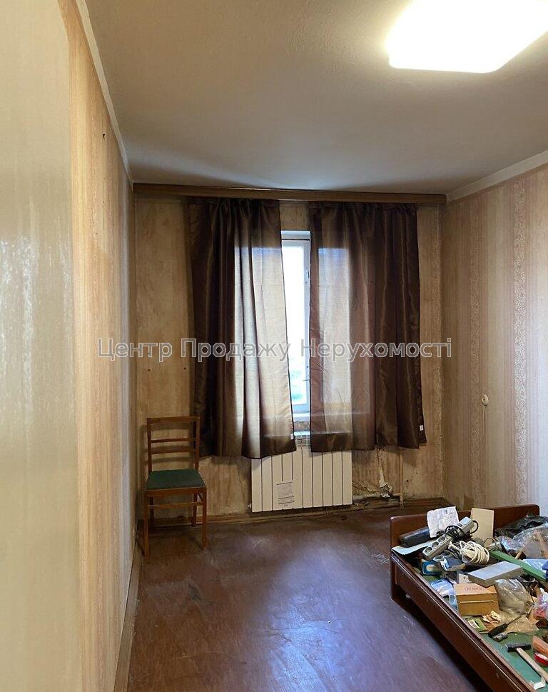 Фото Продається 3-кімнатна квартира в Києві ІВ6