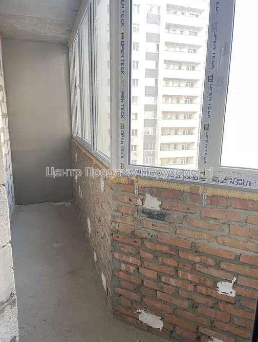 Фото Продаж квартири в ЖК 