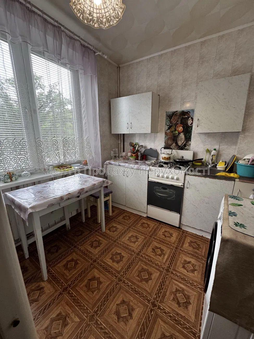 Фото Продаж квартири 1 кімн. в Харкові. Салтівка6