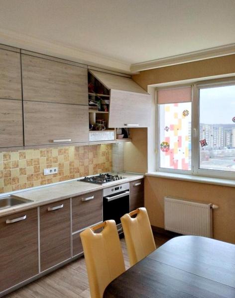 Продажа квартиры