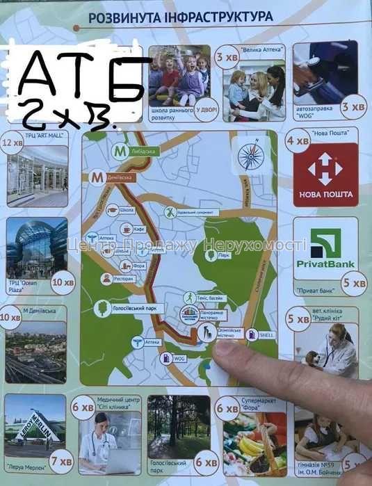 Фото Продам  новую полноценную 1к.кв.37