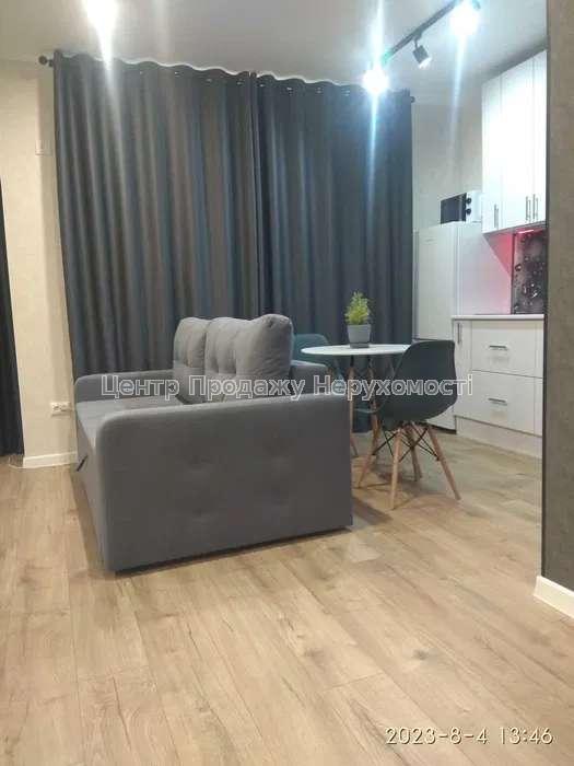 Фото L3 Продаж 1 кімнатної квартири в ЖК «Пташка», Харків19