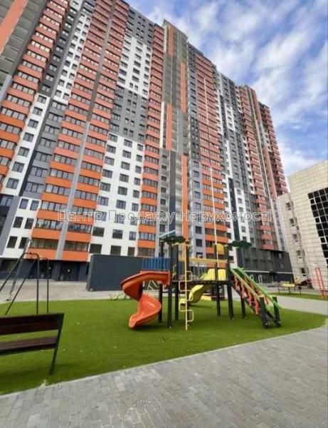 Продам 1-комнатную квартиру, ЖК&nbsp;Днепровская&nbsp;Мрия