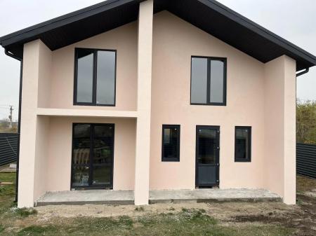 Продам 2-поверховий будинок