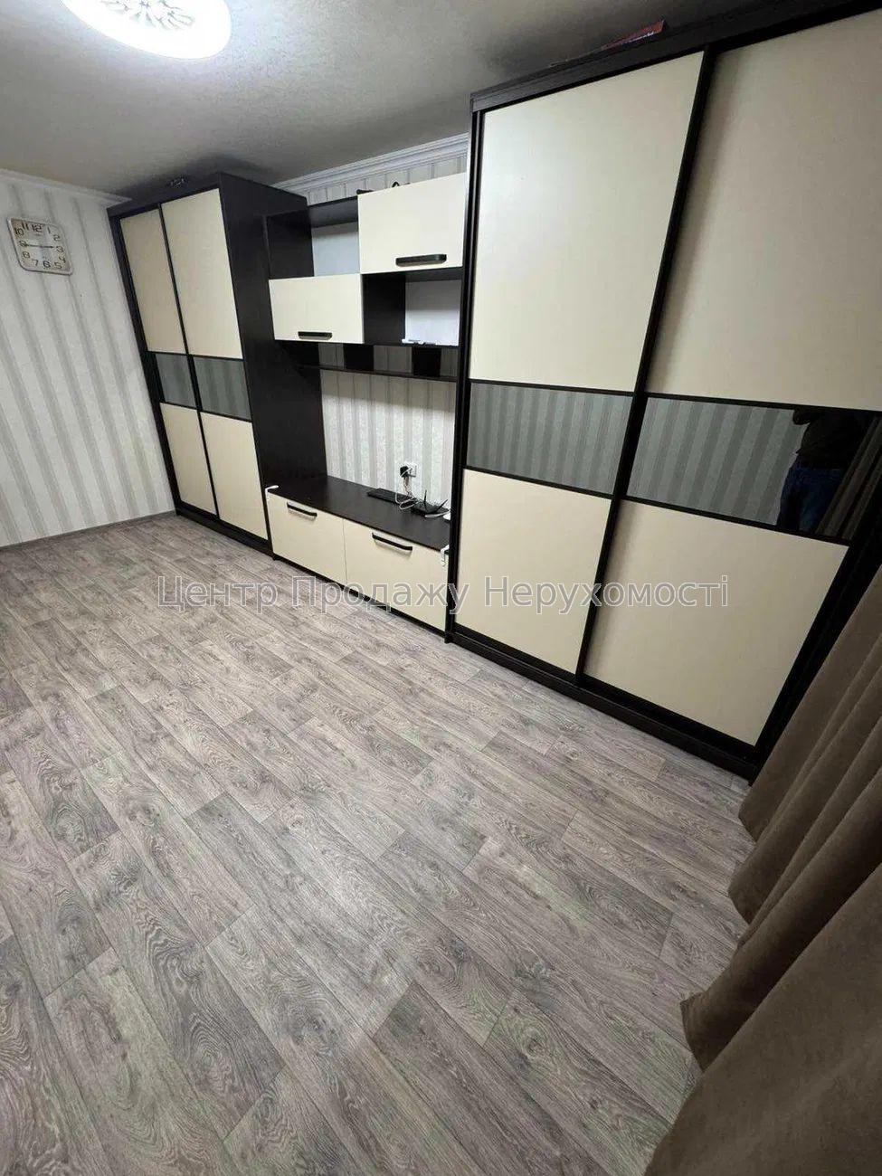 Фото Продаж 1-к. квартири, Харків. р-н Горизонт19
